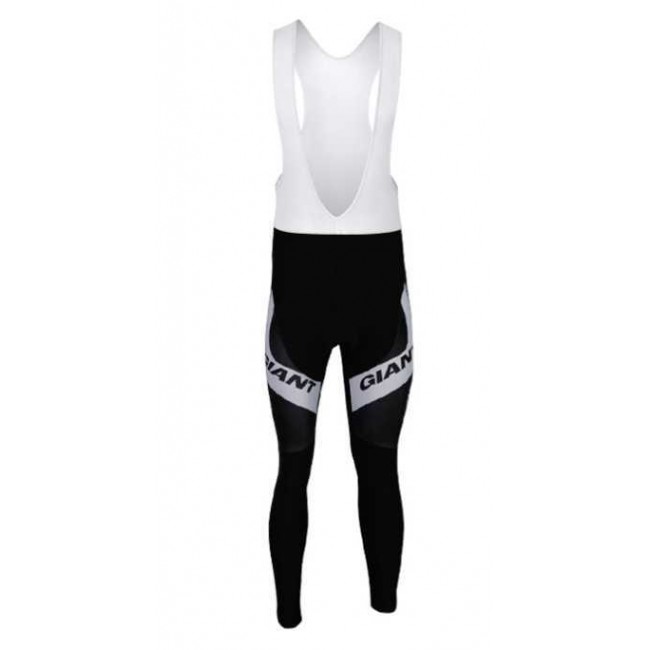 Giant Bib Tights Schwarz weiß B7261 Giant Bib Tights Schwarz weiß B7261