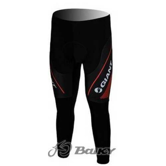Giant Sram Pro Team Lange Fahrradhose weiß Schwarz Rot IS2IB Giant Sram Pro Team Lange Fahrradhose weiß Schwarz Rot IS2IB