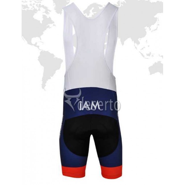 Teams IAM Fahrradbekleidung Kurz Trägerhose CD0LC Teams IAM Fahrradbekleidung Kurz Trägerhose CD0LC
