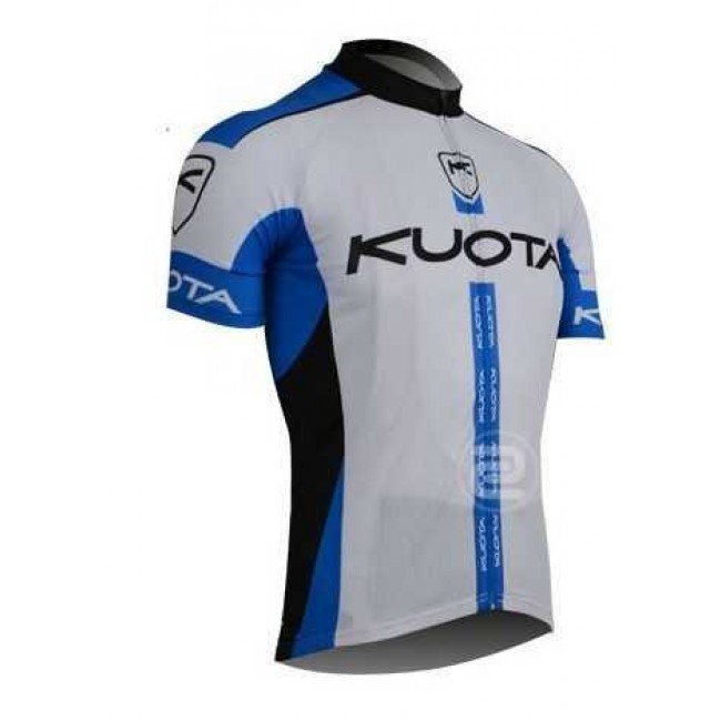 2013 KUOTA outlet Fahrradtrikot Radsport Whte blau 5L3I5 2013 KUOTA outlet Fahrradtrikot Radsport Whte blau 5L3I5