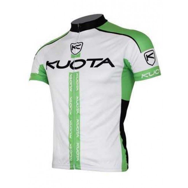 2013 KUOTA outlet Fahrradtrikot Radsport weiß grün 6TTTX 2013 KUOTA outlet Fahrradtrikot Radsport weiß grün 6TTTX