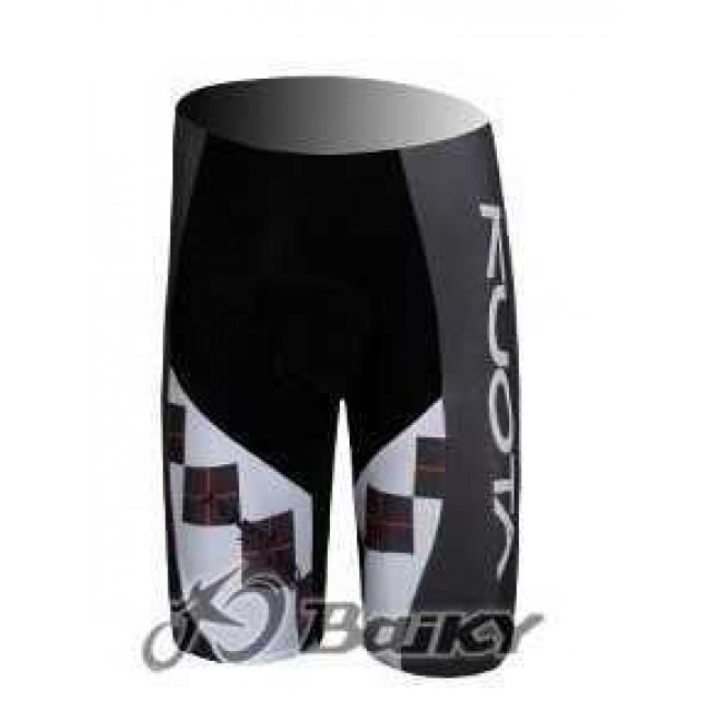Kuota SRAM Road Pro Team Kurz Radhose Schwarz weiß 9ARC2 Kuota SRAM Road Pro Team Kurz Radhose Schwarz weiß 9ARC2