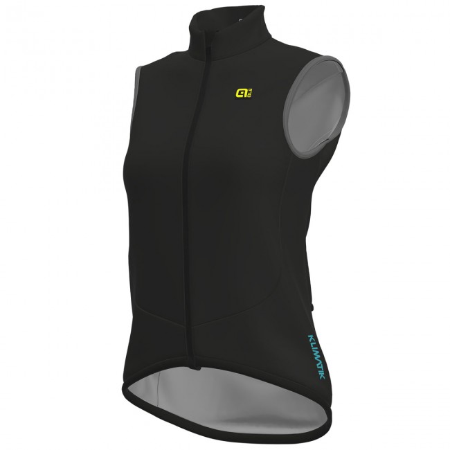 vest Damen Ale Klimatik K-Smart-Schwarz 1ZYX5 vest Damen Ale Klimatik K-Smart-Schwarz 1ZYX5