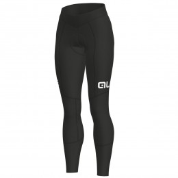 Damen Ale Clima 2.0 Future Be-Hot-weiß Lange Fahrradhose EZDPT Damen Ale Clima 2.0 Future Be-Hot-weiß Lange Fahrradhose EZDPT