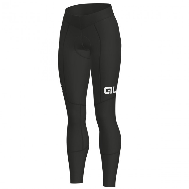 Damen Ale Clima 2.0 Future Be-Hot-weiß Lange Fahrradhose EZDPT Damen Ale Clima 2.0 Future Be-Hot-weiß Lange Fahrradhose EZDPT