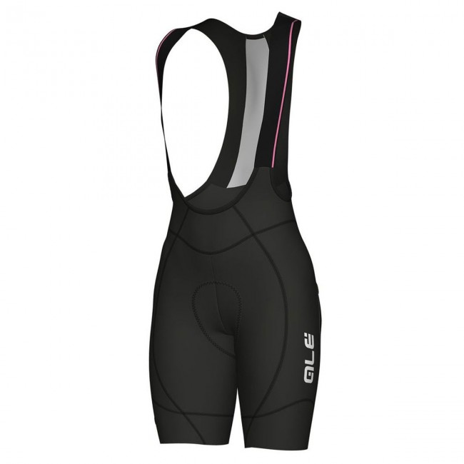Damen Ale PRR 2.0 Agonista 2-weiß Kurz Trägerhose A56IW Damen Ale PRR 2.0 Agonista 2-weiß Kurz Trägerhose A56IW
