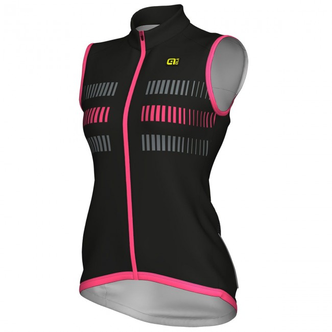 vest Damen Ale CRotver Road-roze D7H81 vest Damen Ale CRotver Road-roze D7H81