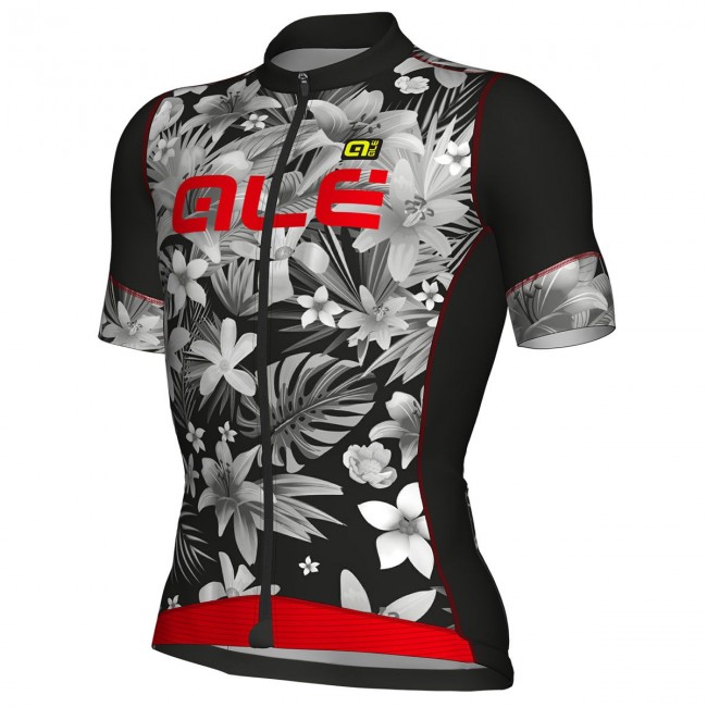 Ale Formula 1.0 Sartana-Rot Fahrradbekleidung Radtrikot 41X3H Ale Formula 1.0 Sartana-Rot Fahrradbekleidung Radtrikot 41X3H
