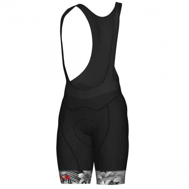 Ale Formula 1.0 Sartana-Rot Kurz Trägerhose F1OUZ Ale Formula 1.0 Sartana-Rot Kurz Trägerhose F1OUZ