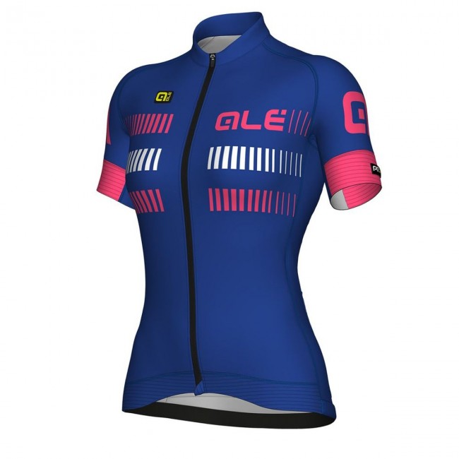 Damen Ale Graphics PRR Strada-blau Fahrradbekleidung Radtrikot BHSHI Damen Ale Graphics PRR Strada-blau Fahrradbekleidung Radtrikot BHSHI
