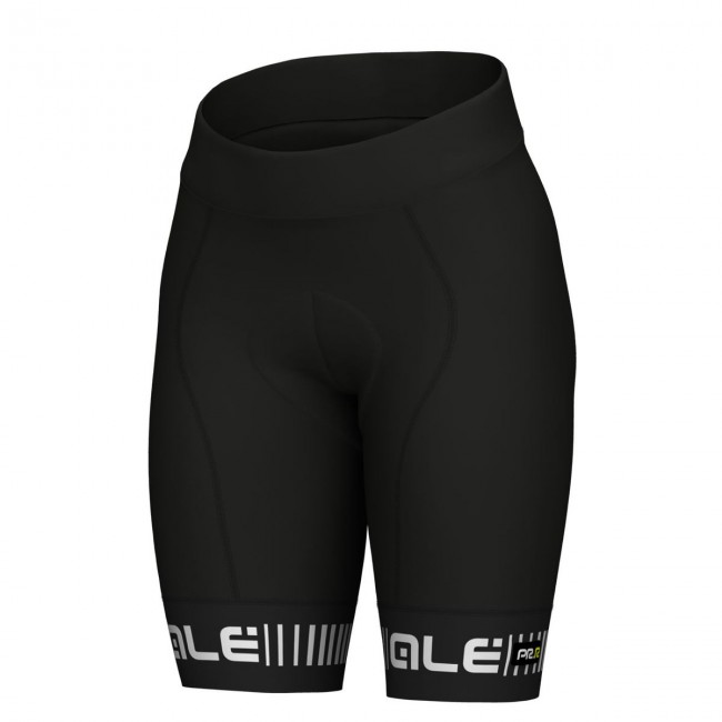 Damen Ale Graphics PRR Strada-weiß Kurz Radhose 3OXVR Damen Ale Graphics PRR Strada-weiß Kurz Radhose 3OXVR