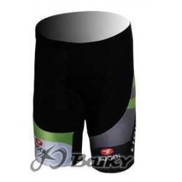 Liquigas Cannondale Pro Team Kurz Radhose Schwarz grün 1GFYQ Liquigas Cannondale Pro Team Kurz Radhose Schwarz grün 1GFYQ