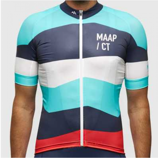 2016 Maap Fahrradtrikot Radsport ILAMQ 2016 Maap Fahrradtrikot Radsport ILAMQ