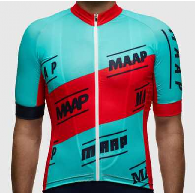 2016 Maap Fahrradtrikot Radsport JCG66 2016 Maap Fahrradtrikot Radsport JCG66