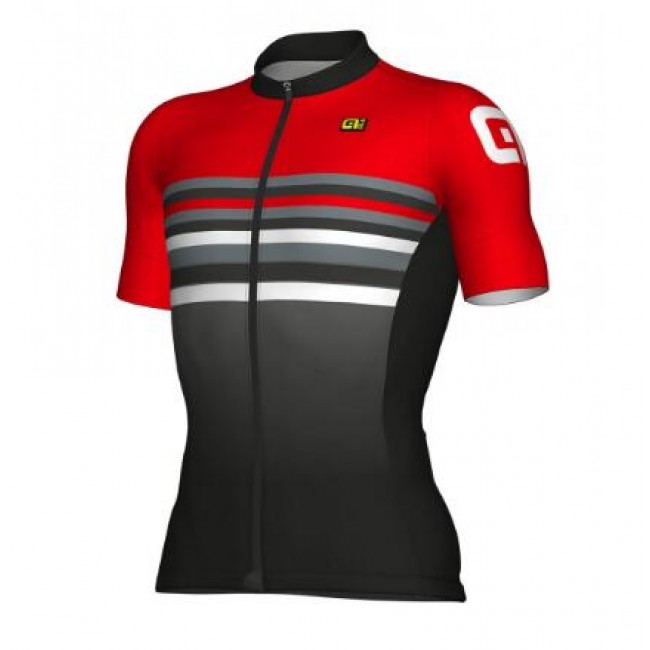 ALE FORMULA red Fahrradbekleidung Radtrikot J8X2I ALE FORMULA red Fahrradbekleidung Radtrikot J8X2I