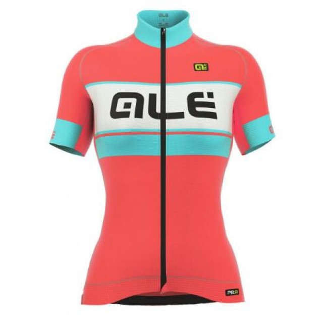 ALE GRAPHICS PRR BERMUDA Damen Fahrradbekleidung Radtrikot GX2W0 ALE GRAPHICS PRR BERMUDA Damen Fahrradbekleidung Radtrikot GX2W0