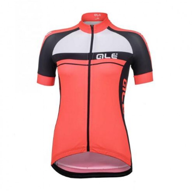 ALE PLUS Damen Fahrradbekleidung Radtrikot 9FG8B ALE PLUS Damen Fahrradbekleidung Radtrikot 9FG8B