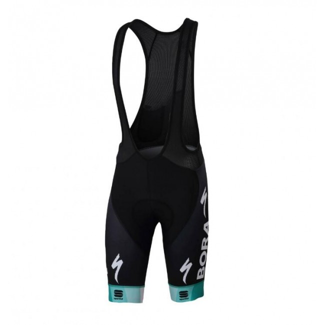 BORA hansgrohe TEAM 2018 Kurz Trägerhose 7H1WT BORA hansgrohe TEAM 2018 Kurz Trägerhose 7H1WT