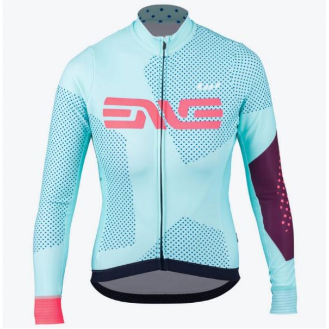 ENVE X MAAP FOCUS Dame Fahrradbekleidung Radtrikot Langarm 5IWOT ENVE X MAAP FOCUS Dame Fahrradbekleidung Radtrikot Langarm 5IWOT