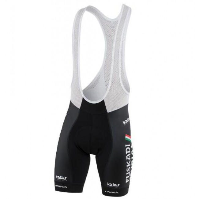 EUSKADI MURIAS 2018 TEAM Kurz Trägerhose 0BP9Y EUSKADI MURIAS 2018 TEAM Kurz Trägerhose 0BP9Y