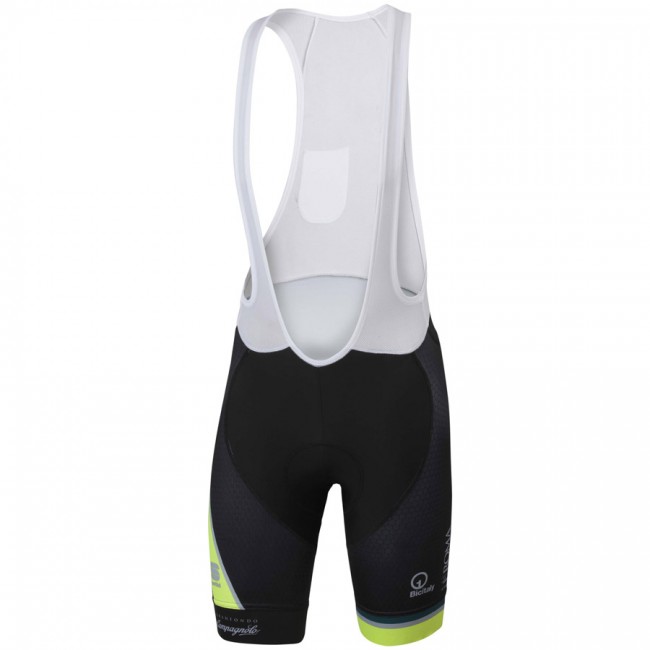 GF Roma 2015 Kurz Trägerhose 8A395 GF Roma 2015 Kurz Trägerhose 8A395