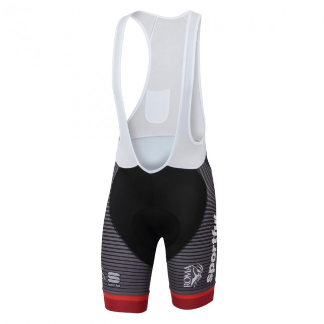 GF Roma 2017 Kurz Trägerhose 6YPL1 GF Roma 2017 Kurz Trägerhose 6YPL1