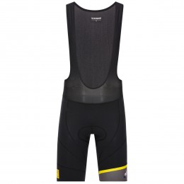 Le Coq Sportif Ultralight Kurz Trägerhose 7D2EM Le Coq Sportif Ultralight Kurz Trägerhose 7D2EM