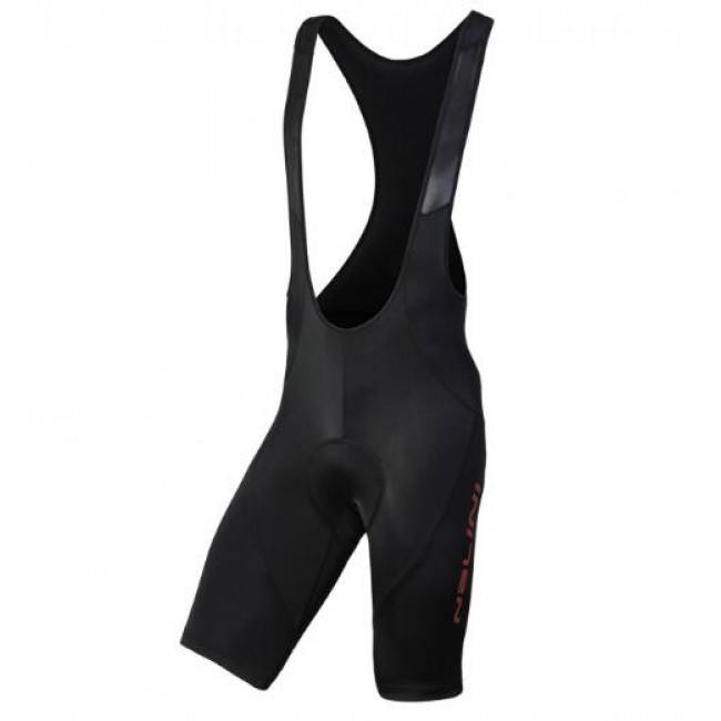 Nalini AHS red Kurz Trägerhose IH5IO Nalini AHS red Kurz Trägerhose IH5IO