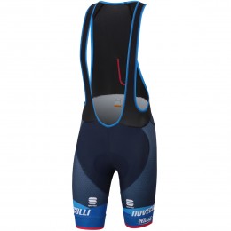 Nove Colli 2018 Kurz Trägerhose 0VDBV Nove Colli 2018 Kurz Trägerhose 0VDBV