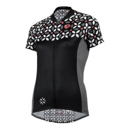 Pearl Izumi MTB LTD Noir Damen Fahrradbekleidung Radtrikot HBCL5 Pearl Izumi MTB LTD Noir Damen Fahrradbekleidung Radtrikot HBCL5