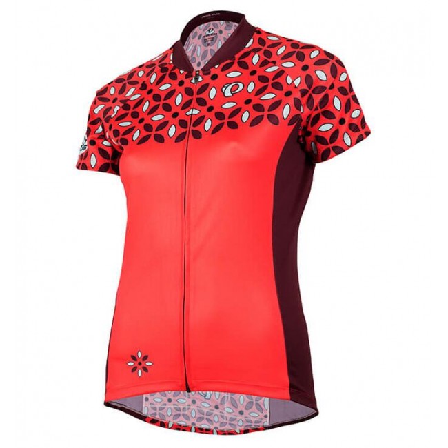 Pearl Izumi MTB LTD Rouge Damen Fahrradbekleidung Radtrikot CHDY6 Pearl Izumi MTB LTD Rouge Damen Fahrradbekleidung Radtrikot CHDY6