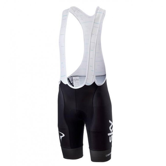 TEAM SKY 2018 Kurz Trägerhose 9YEQZ TEAM SKY 2018 Kurz Trägerhose 9YEQZ
