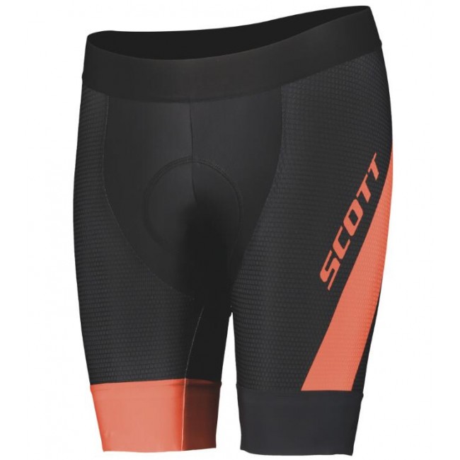 Scott RC PRO Damen Kurz Radhose black/camellia pink C9GCP Scott RC PRO Damen Kurz Radhose black/camellia pink C9GCP