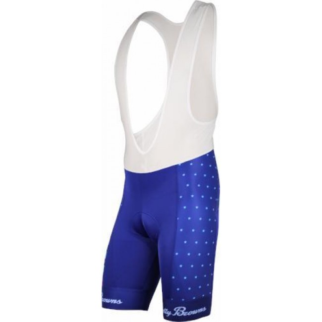 Scotty Browns The Keagan Tribute- Blue Stars Kurz Trägerhose ID2PQ Scotty Browns The Keagan Tribute- Blue Stars Kurz Trägerhose ID2PQ