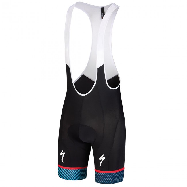 Specialized RBX Comp Logo-blau Kurz Trägerhose E0I9V Specialized RBX Comp Logo-blau Kurz Trägerhose E0I9V