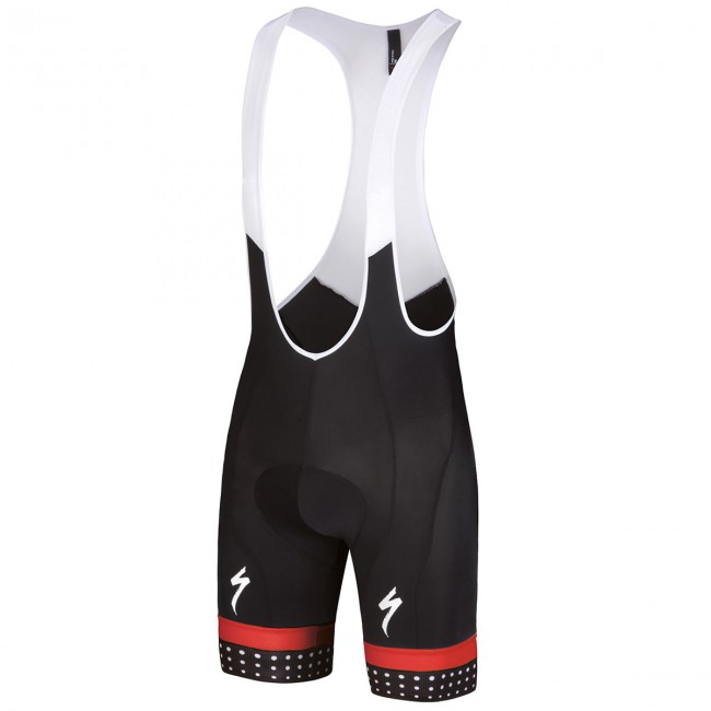 Specialized RBX Comp-Schwarz Rot Kurz Trägerhose EPCNG Specialized RBX Comp-Schwarz Rot Kurz Trägerhose EPCNG