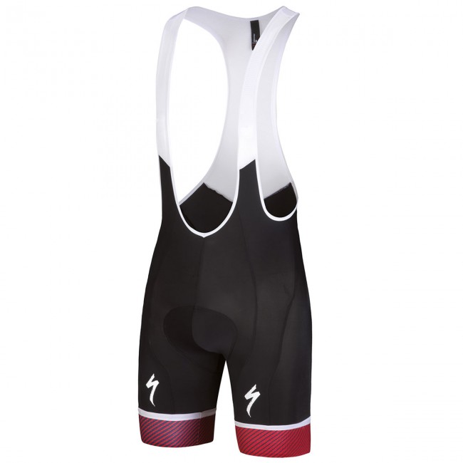 Specialized RBX Comp Logo-blau Rot Kurz Trägerhose JFBA0 Specialized RBX Comp Logo-blau Rot Kurz Trägerhose JFBA0