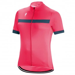 Specialized RBX Sport-Rosa Damen Fahrradbekleidung Radtrikot 48BTA Specialized RBX Sport-Rosa Damen Fahrradbekleidung Radtrikot 48BTA