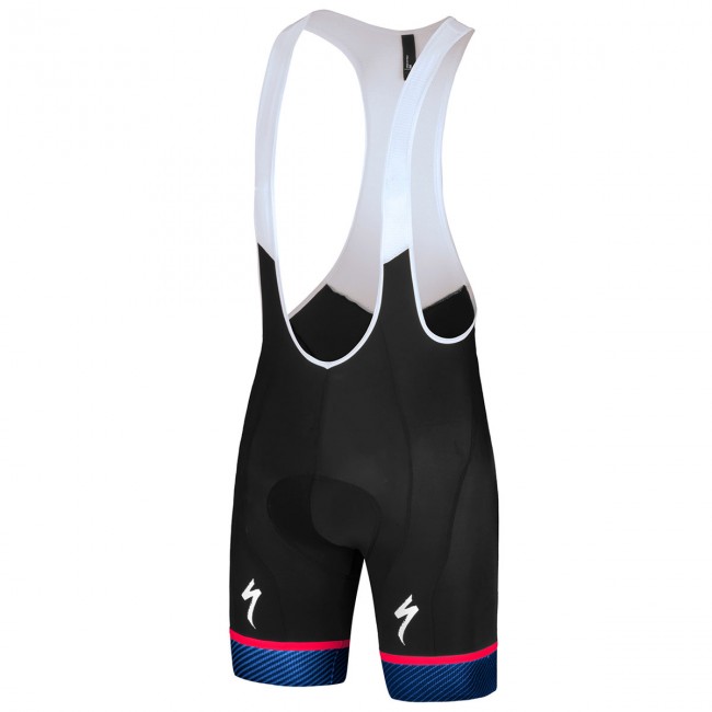 Specialized RBX Comp Logo-blau rosa Kurz Trägerhose APUVE Specialized RBX Comp Logo-blau rosa Kurz Trägerhose APUVE