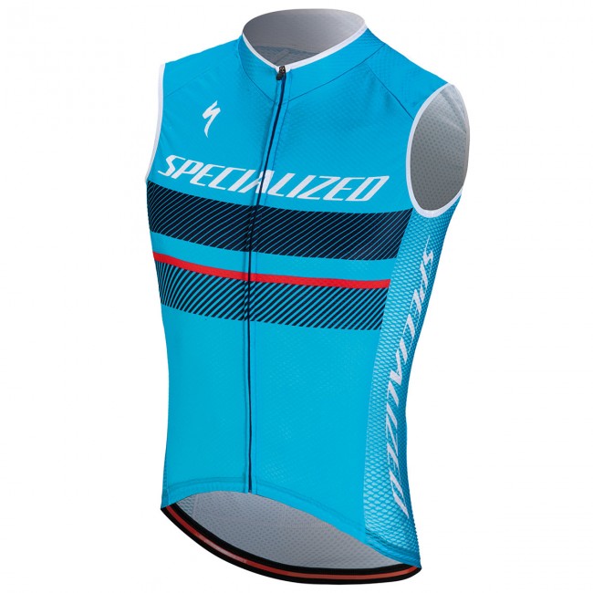 Specialized RBX Comp Logo-blau Mouwloze 85ZI1 Specialized RBX Comp Logo-blau Mouwloze 85ZI1
