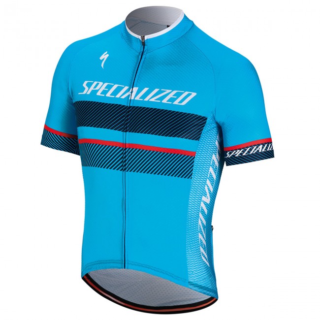 Specialized RBX Comp Logo-blau Fahrradbekleidung Radtrikot 30I9P Specialized RBX Comp Logo-blau Fahrradbekleidung Radtrikot 30I9P