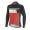 Specialized Element RBX Comp Logo-weiß M/L Fahrradbekleidung Radtrikot Langarm 1KL88