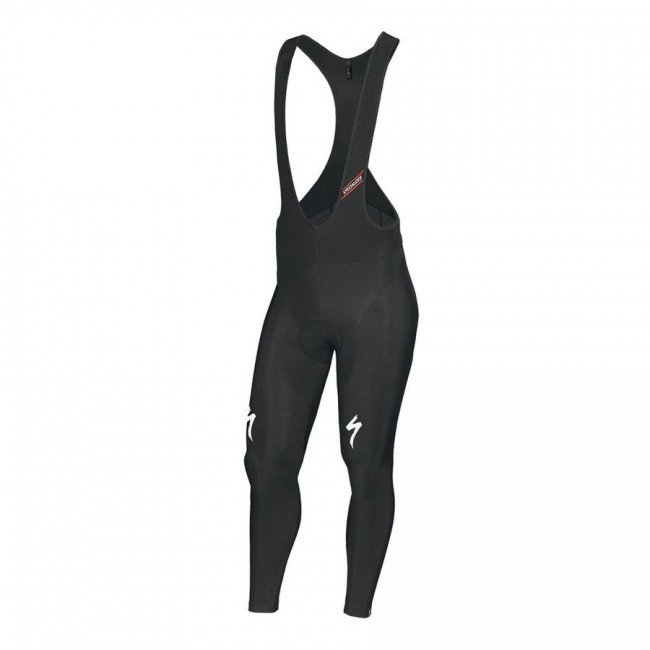 Specialized Therminal RBX Logo-Schwarz Lange Trägerhosen Online 1FZQY Specialized Therminal RBX Logo-Schwarz Lange Trägerhosen Online 1FZQY