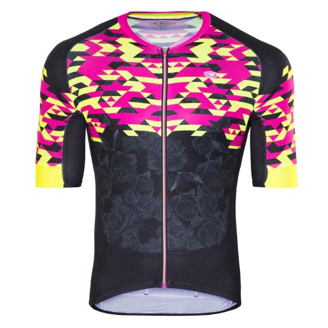 Sugoi RS Training Fahrradbekleidung Radtrikot B687S Sugoi RS Training Fahrradbekleidung Radtrikot B687S