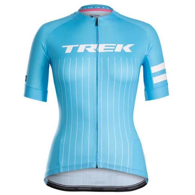 BONTRAGER Anara blau Damen Fahrradbekleidung Radtrikot IB1RC BONTRAGER Anara blau Damen Fahrradbekleidung Radtrikot IB1RC
