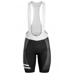 Bontrager Circuit LTD weiß Kurz Trägerhose 6CDUO Bontrager Circuit LTD weiß Kurz Trägerhose 6CDUO