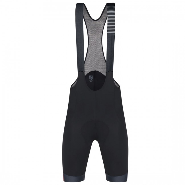 Vuelta Espana 2018 Andorra Kurz Trägerhose G644L Vuelta Espana 2018 Andorra Kurz Trägerhose G644L