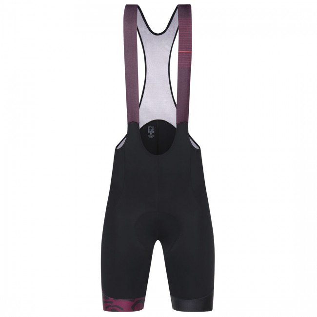 La Huesera Vuelta Espana 2018 Kurz Trägerhose 8FY5B La Huesera Vuelta Espana 2018 Kurz Trägerhose 8FY5B