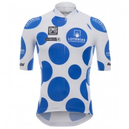 Vuelta Espana 2018 Pois Fahrradbekleidung Radtrikot 0FJ58 Vuelta Espana 2018 Pois Fahrradbekleidung Radtrikot 0FJ58