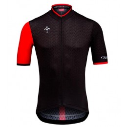 Wilier GRINTA Schwarz Fahrradbekleidung Radtrikot 6WCO9 Wilier GRINTA Schwarz Fahrradbekleidung Radtrikot 6WCO9